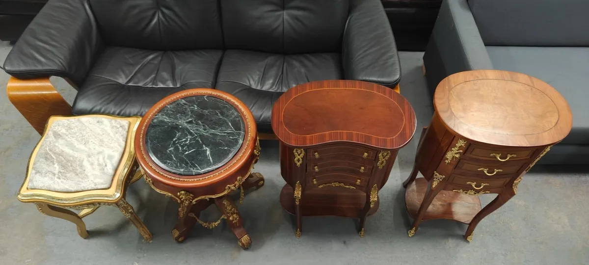 Beautiful Decorative Furniture - Image 4