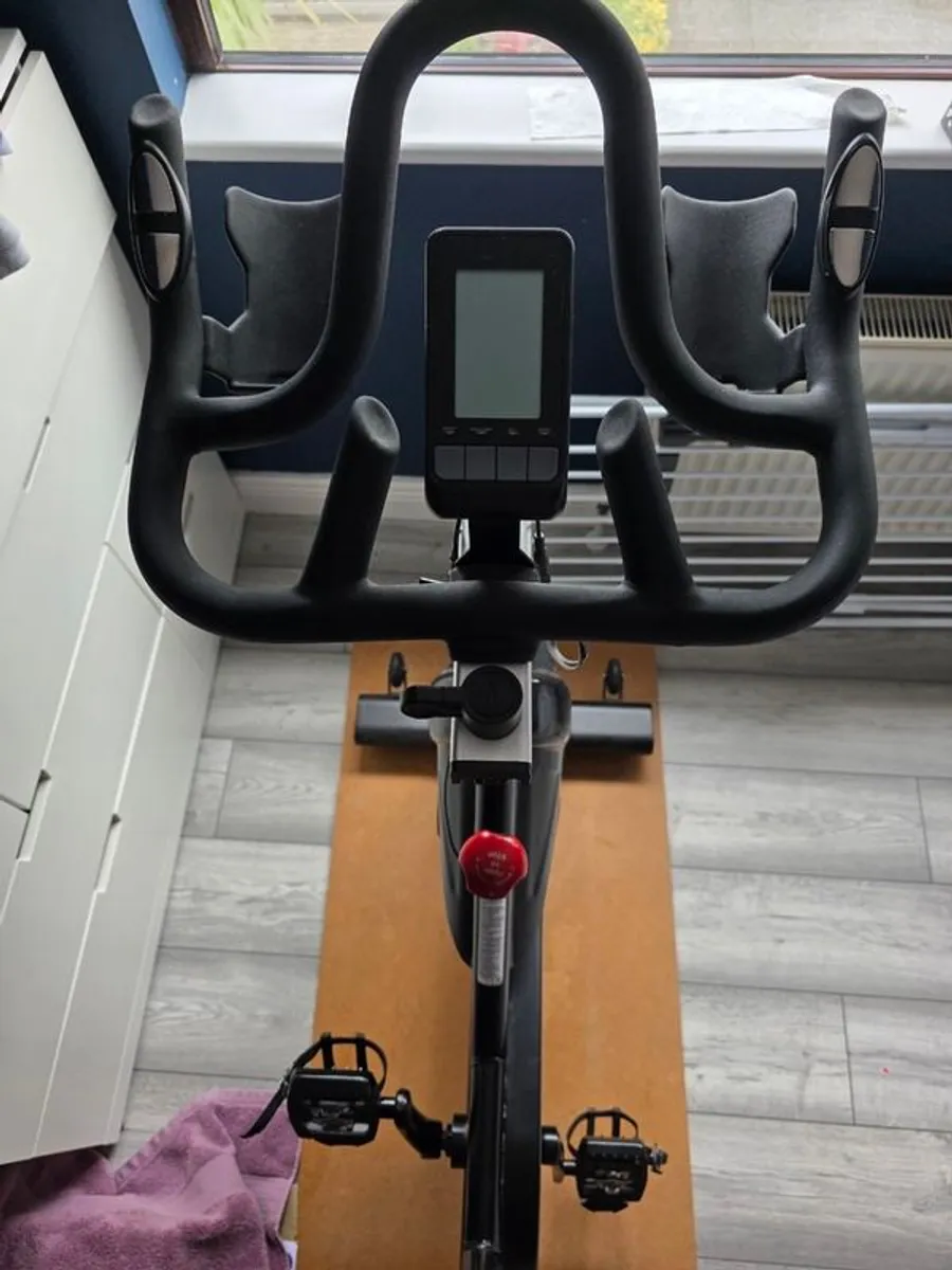 Exercise Bike - Image 2