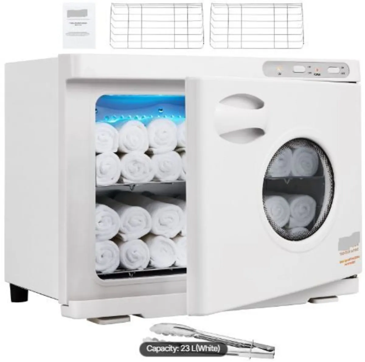 Hot Towel Warmer,23L Large Capacity - Image 3