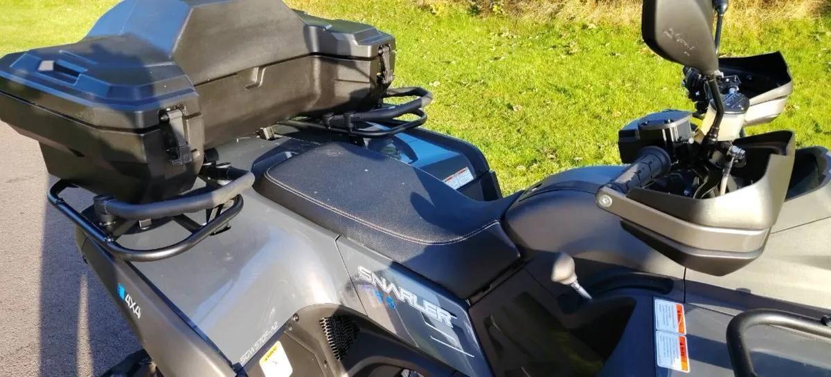 Farm Quad - Image 2