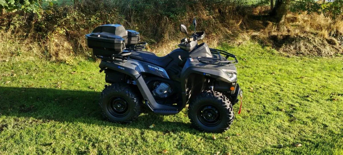 Farm Quad - Image 1