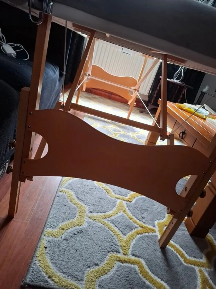 Massage Bed - Image 3