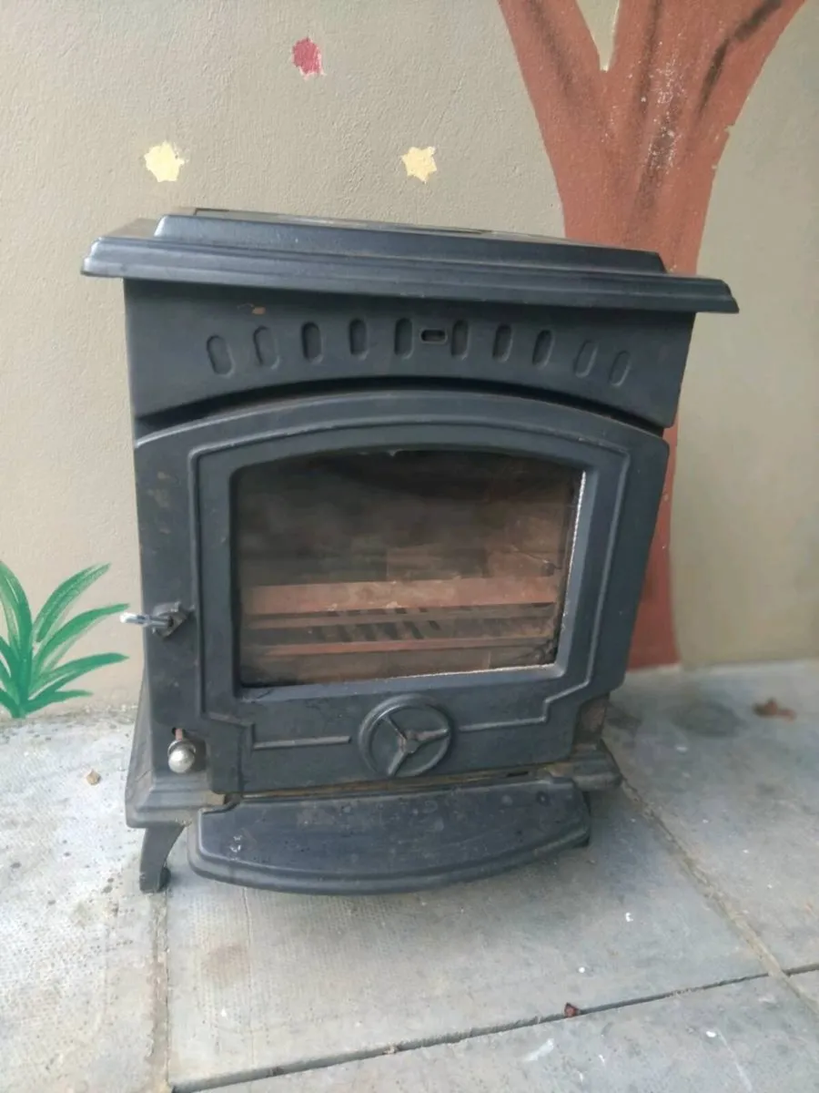 Tara stove
