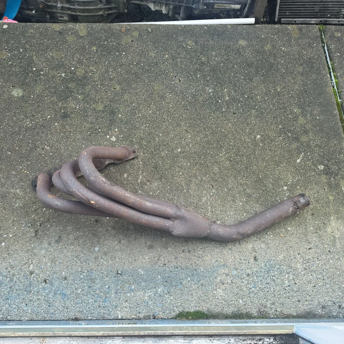 Ae86    4age 16v   20v  parts - Image 4