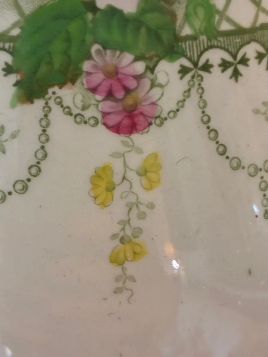 Victorian Wash Jug - Image 4