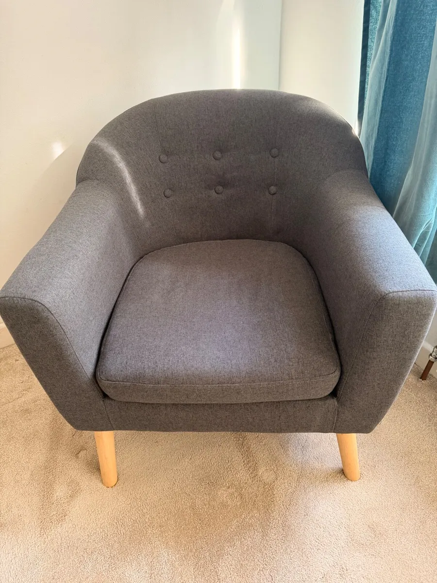 Armchair