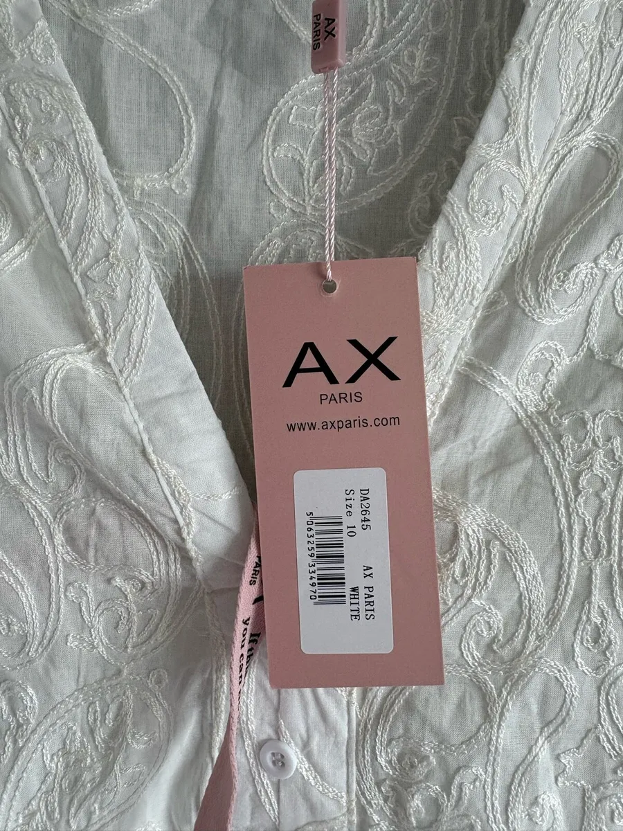 Ladies dress - Image 4