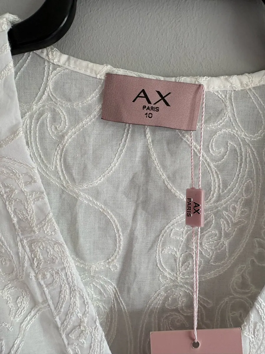 Ladies dress - Image 3