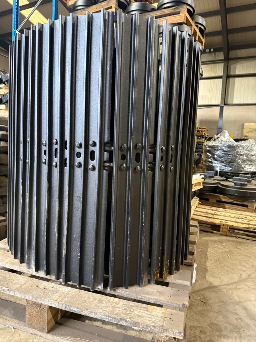 LGP Solutions @ Undercarriage Ireland - Image 1