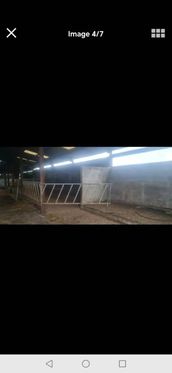 Farm yard to lease - Image 2