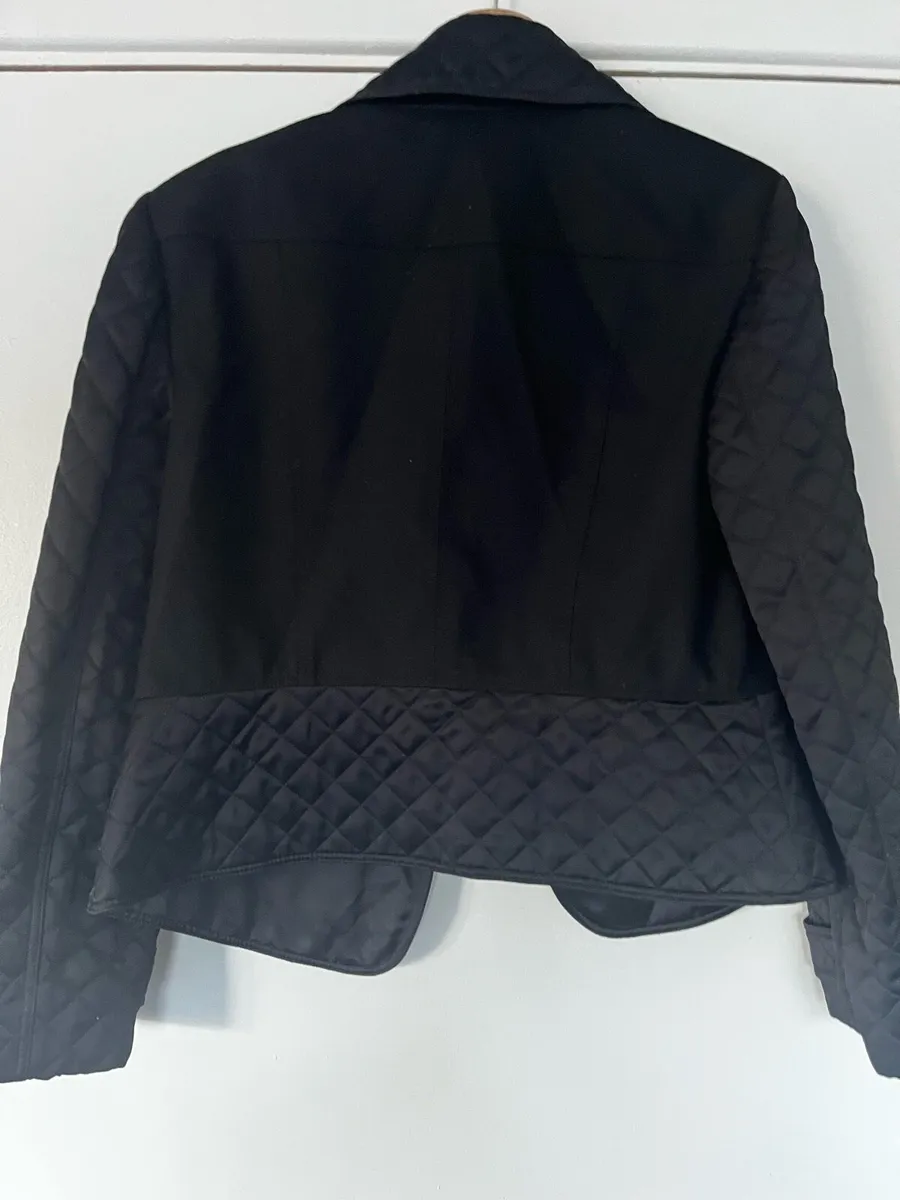 Burberry jacket - Image 2