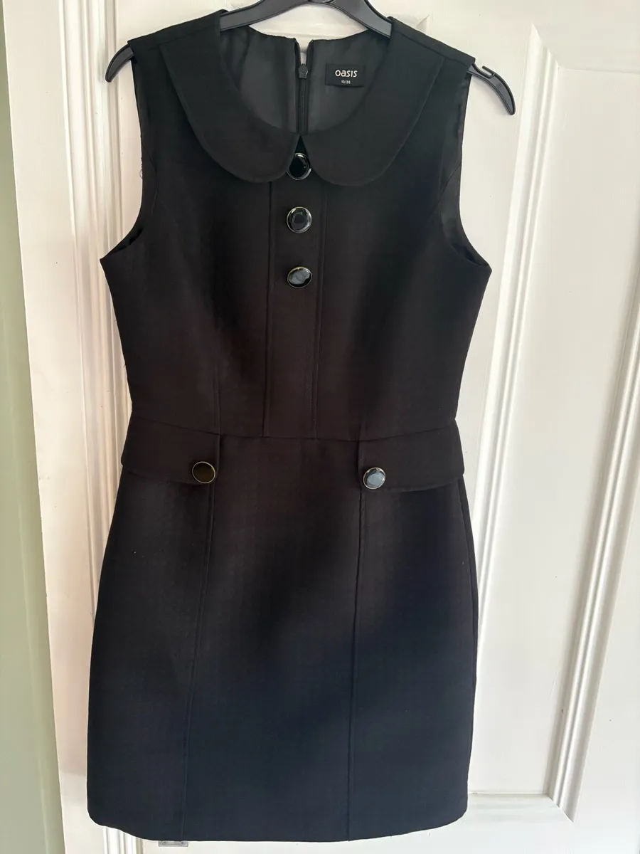 Ladies dress - Image 3