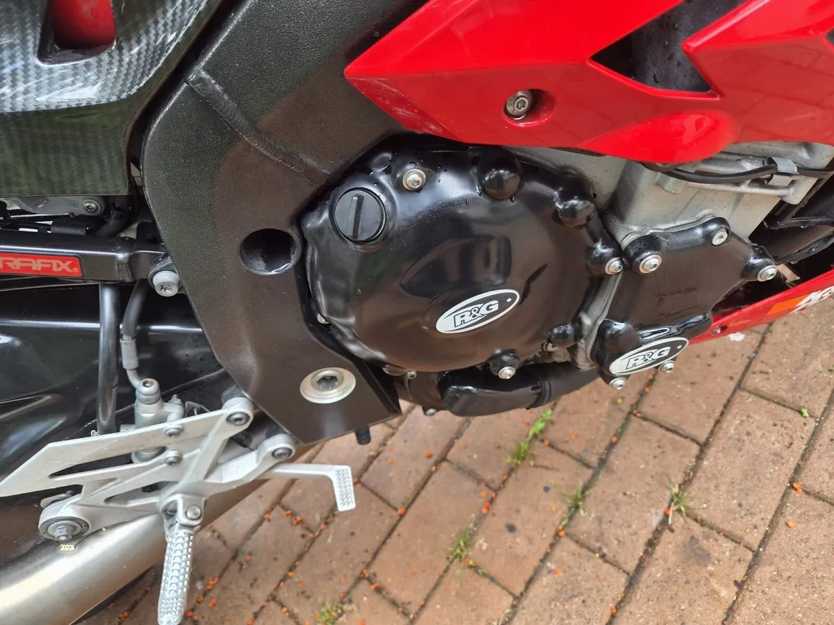 2015 BMW S1000r - Image 3