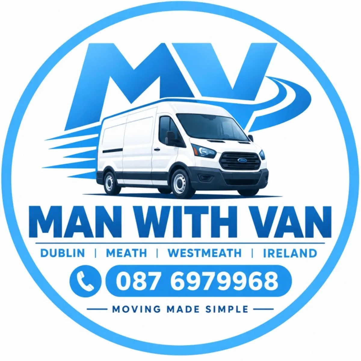 Man with Van