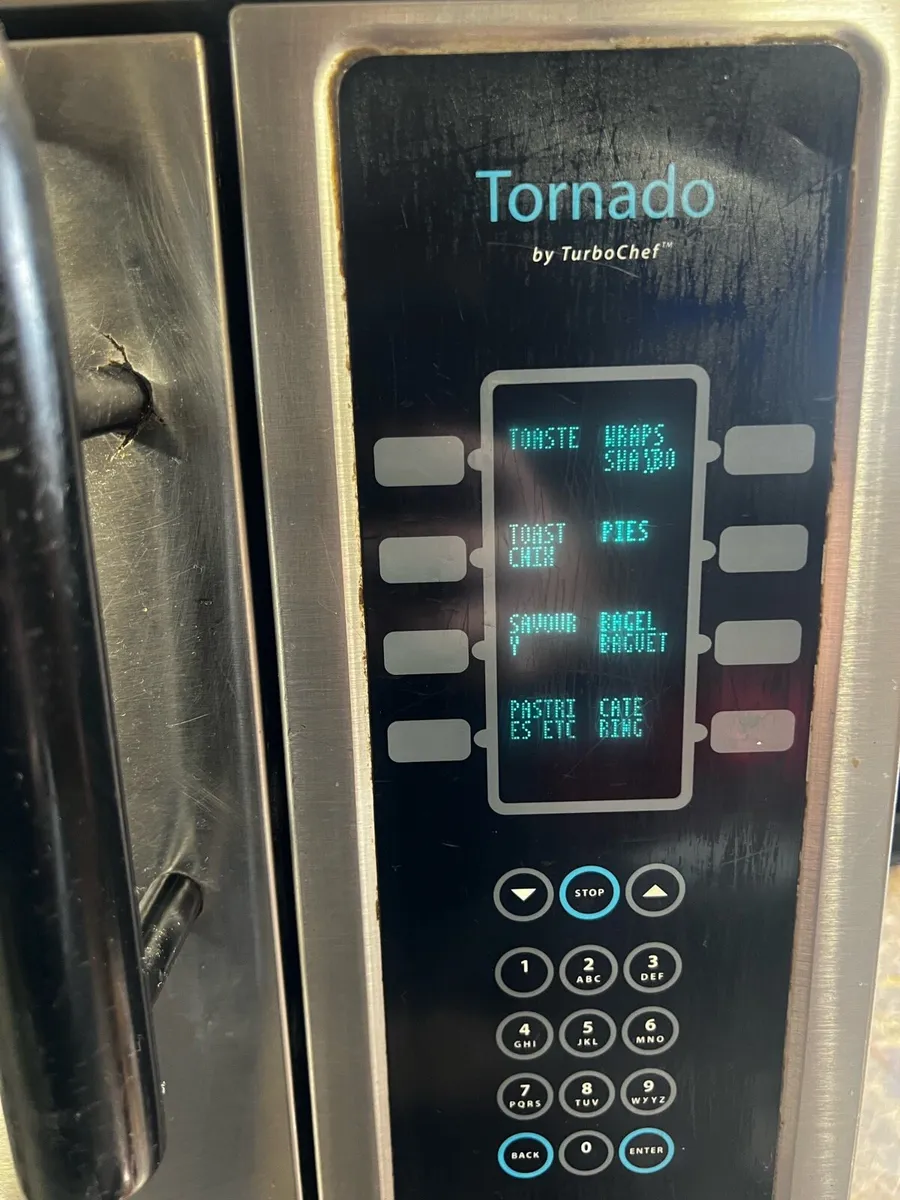 Turbochef - Image 2