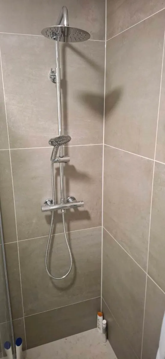 Porcelain Wall Floor tiles 60x60 - Image 2