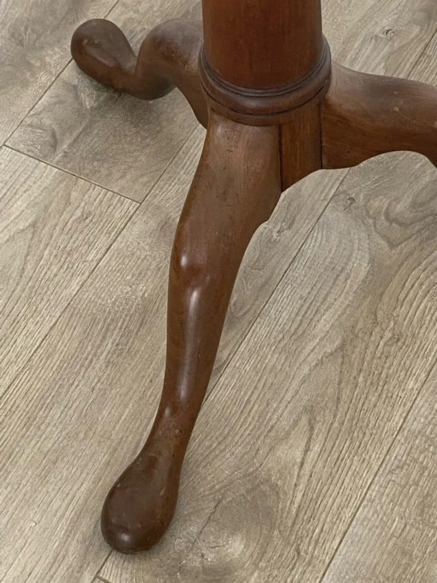 Georgian Supper Table - Image 2