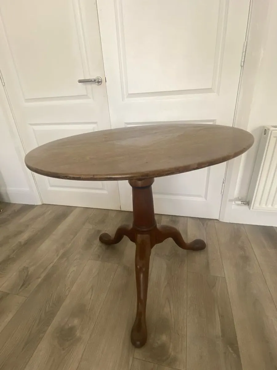 Georgian Supper Table - Image 3