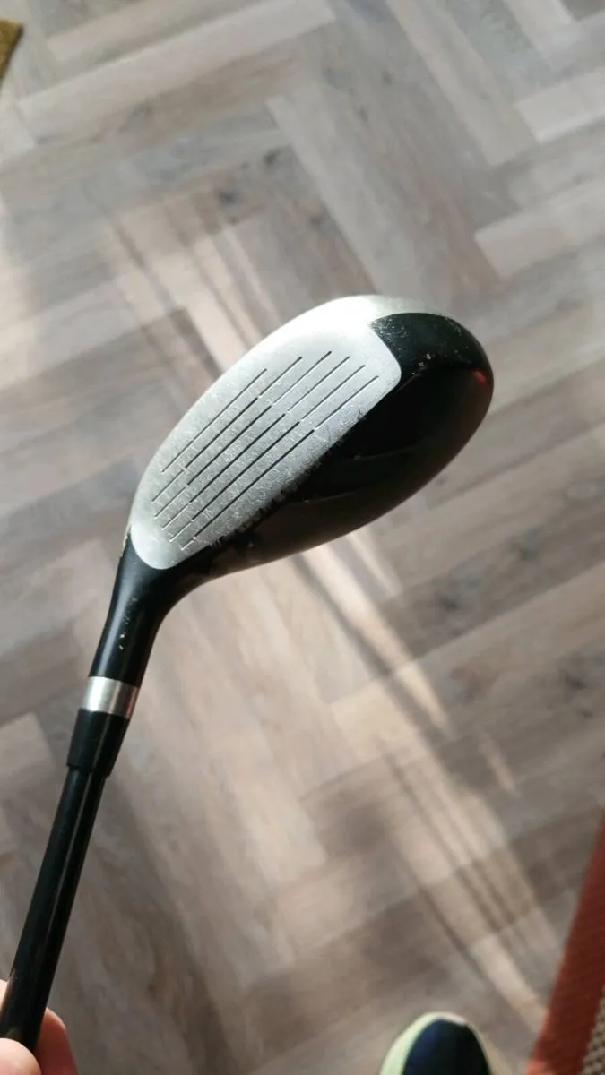 Ping Prodi-G Junior Golf Clubs - Image 4