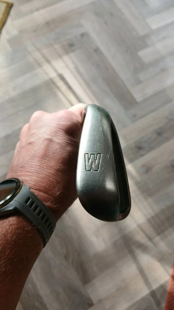 Ping Prodi-G Junior Golf Clubs - Image 2