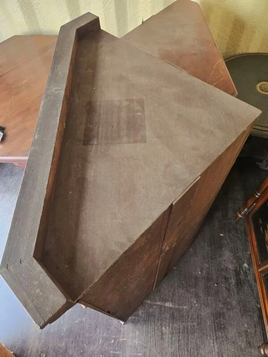 Corner cabinet - Image 4
