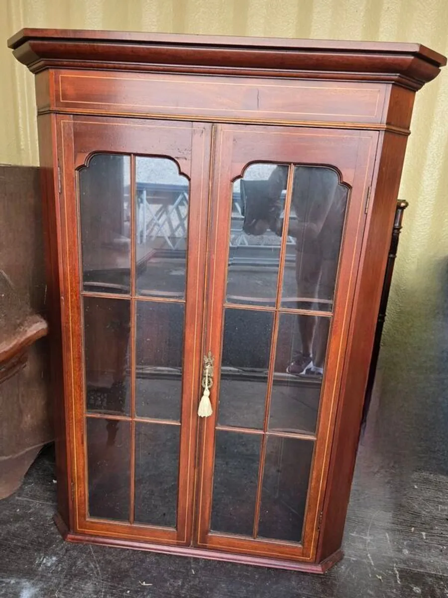 Corner cabinet - Image 2