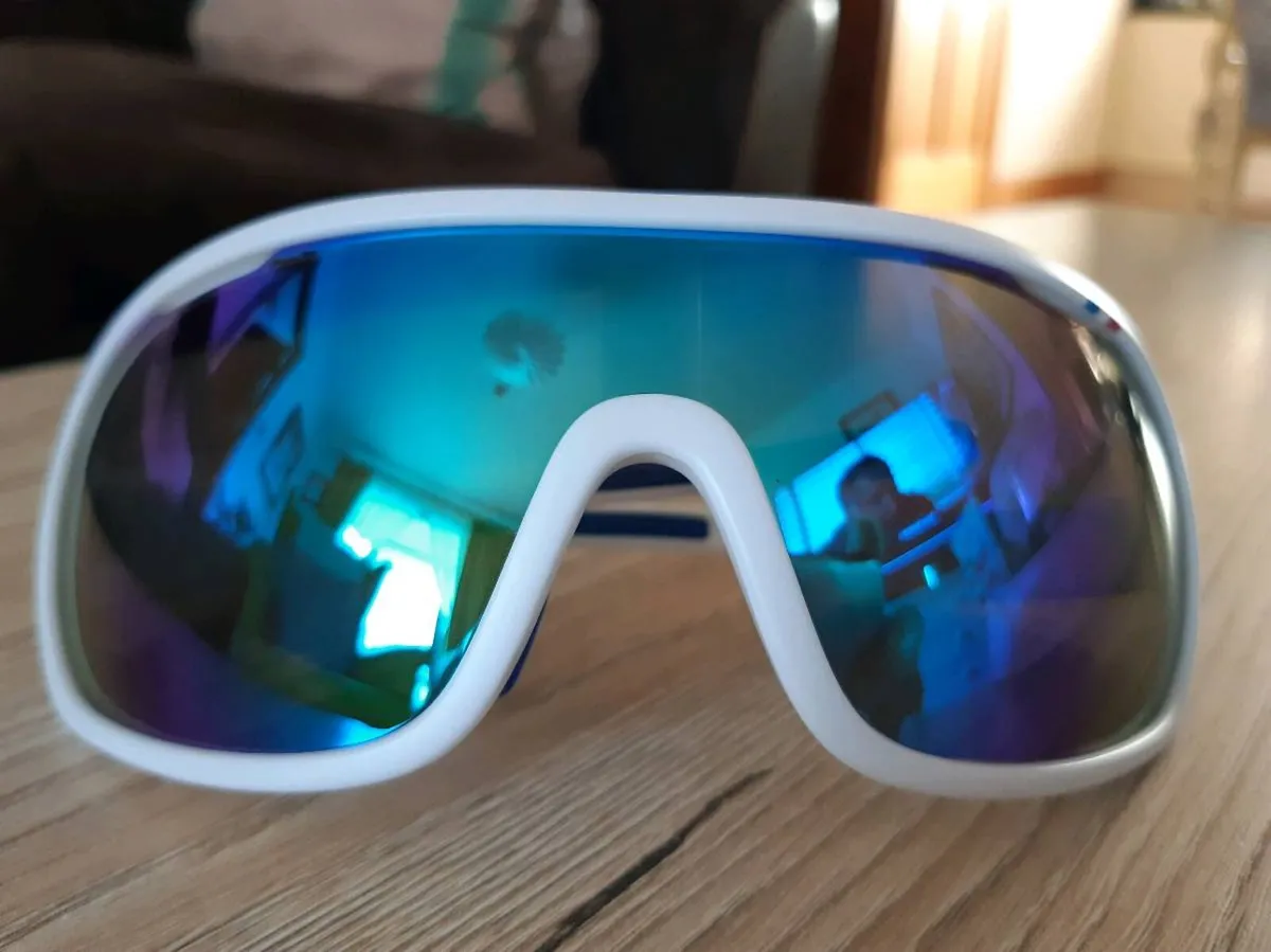 Cycling Glasses - Image 1
