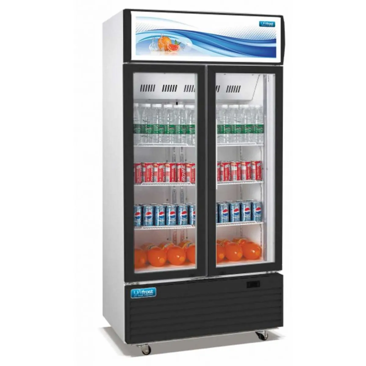 Refrigeration Equipment for Pubs, Cafes, Hotels - Image 1