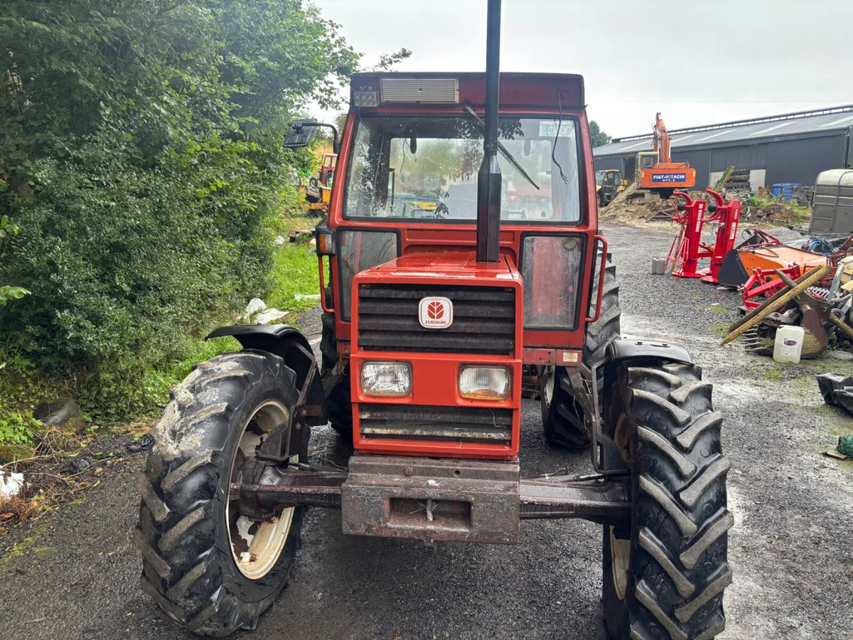 Fiat 100-90 - Image 2