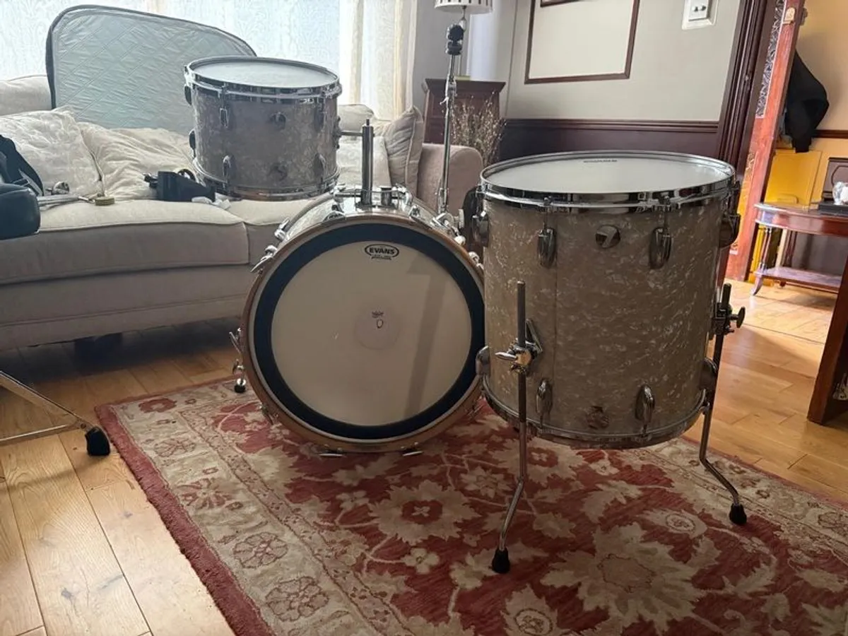 Gretsch USA Custom Vintage - Image 3