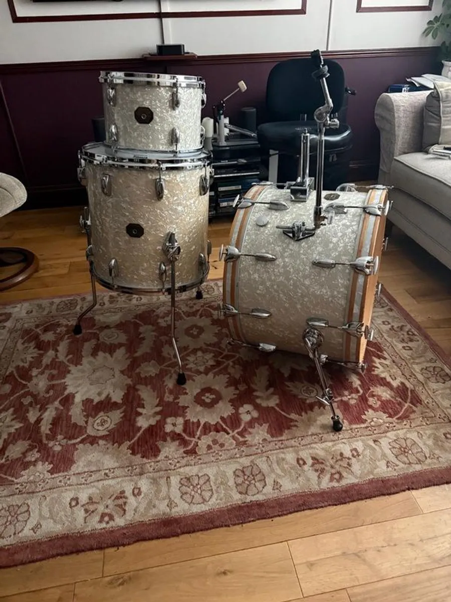 Gretsch USA Custom Vintage - Image 4