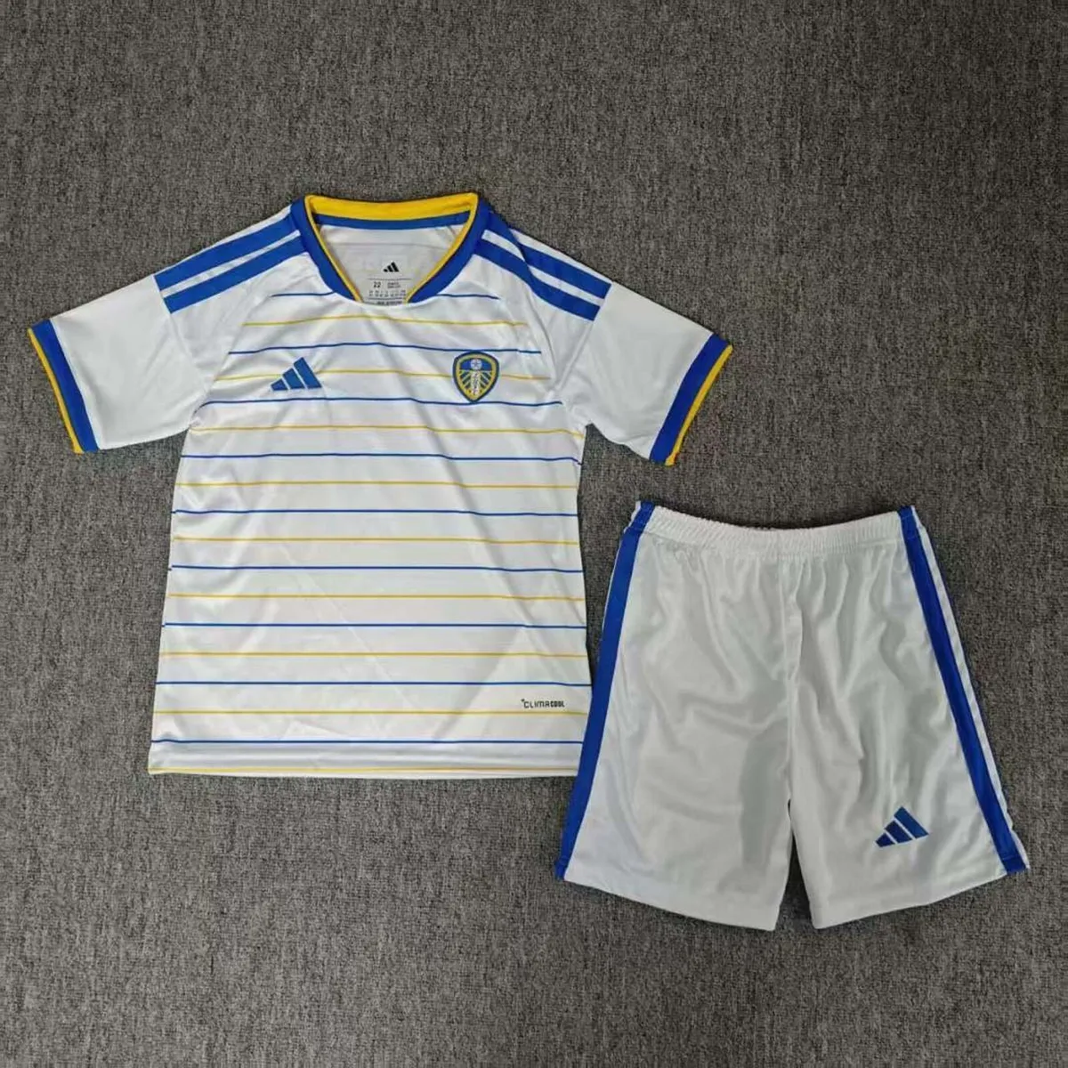Leeds united Football Jersey