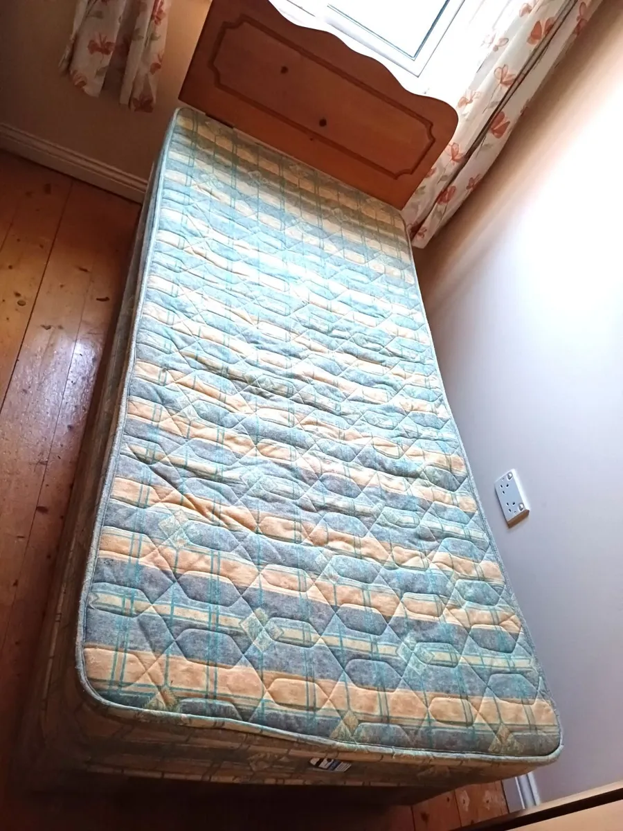 Single Bed for Sale Galway City