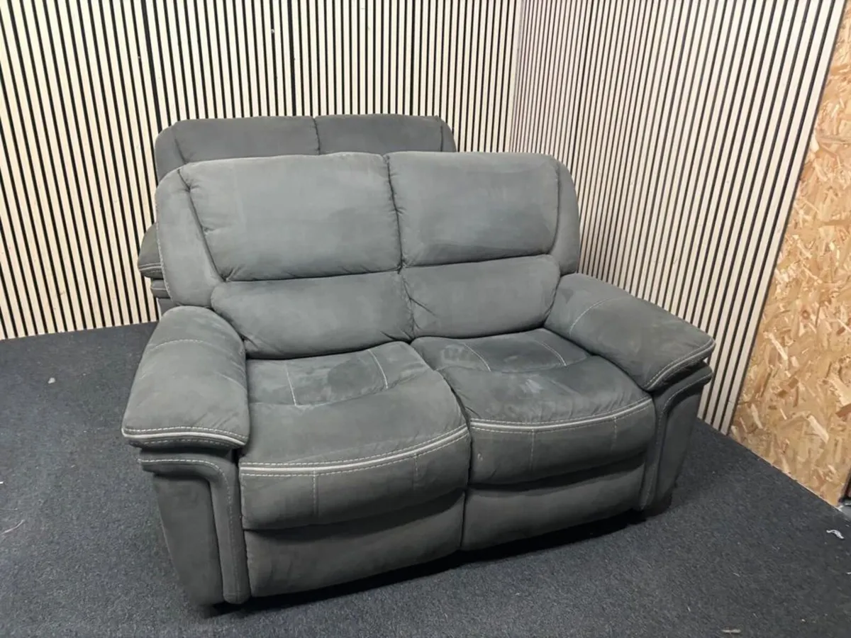 QUALITY SOFA SUITES AT CJM FURNITURE 9.09.26 - Image 2