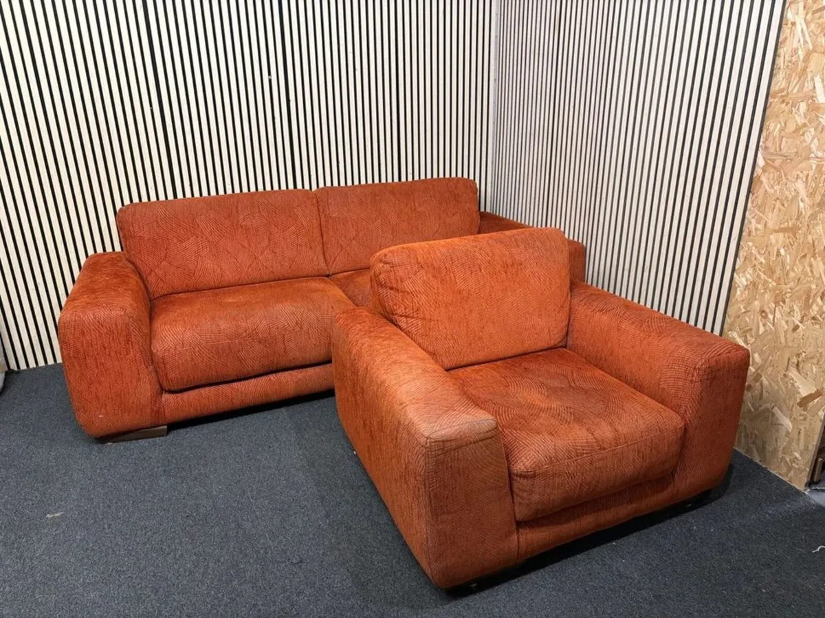 QUALITY SOFA SUITES AT CJM FURNITURE 9.09.26 - Image 4