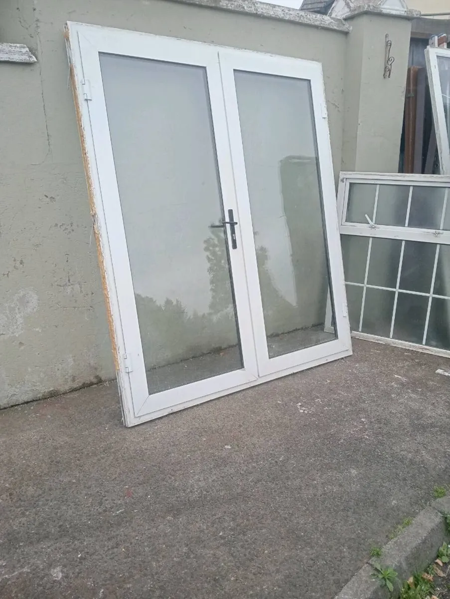 ▶️LOT'S OF DOORS AVAILABLE◀️ LOOK AT MY ADD'S - Image 1