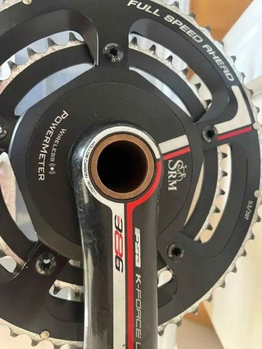 SRM Power Meter - Image 4