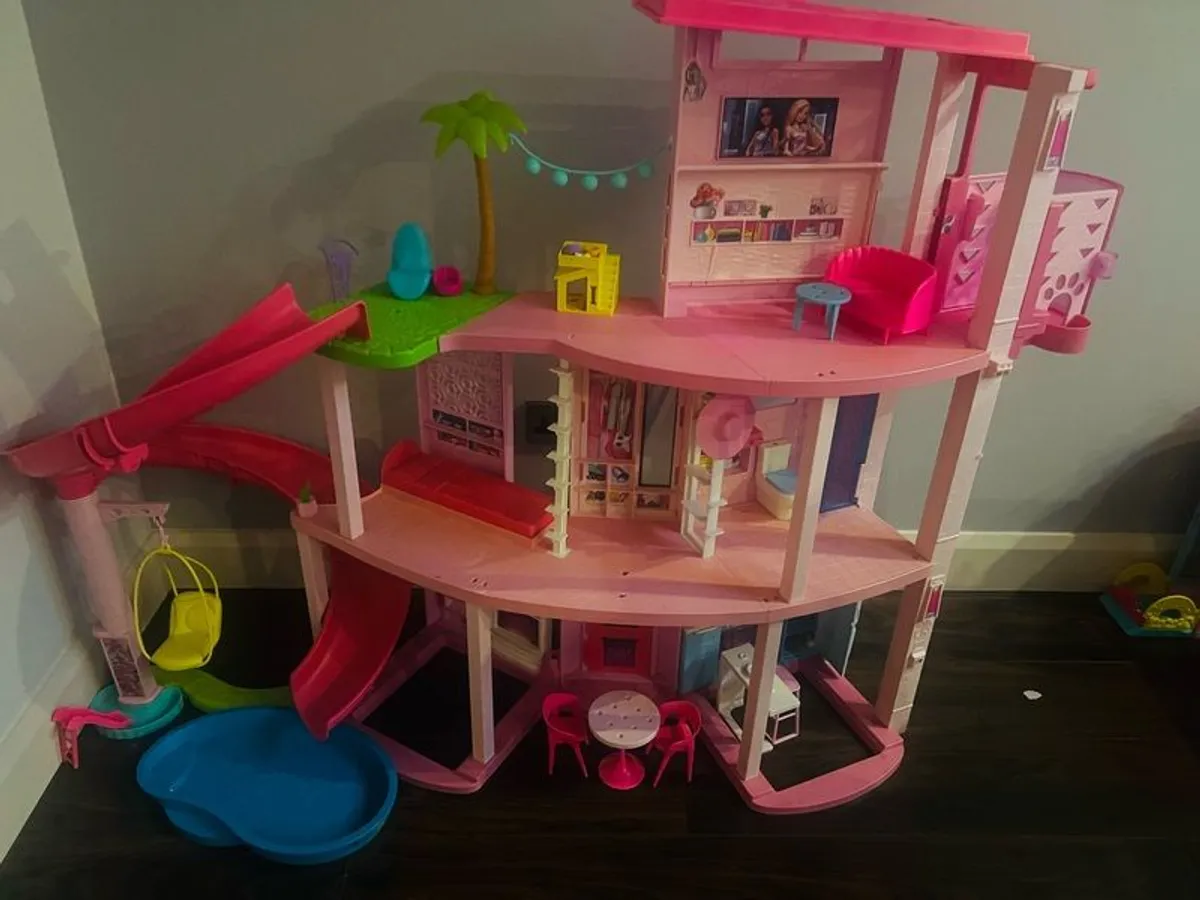 Barbie Bundle - Image 2