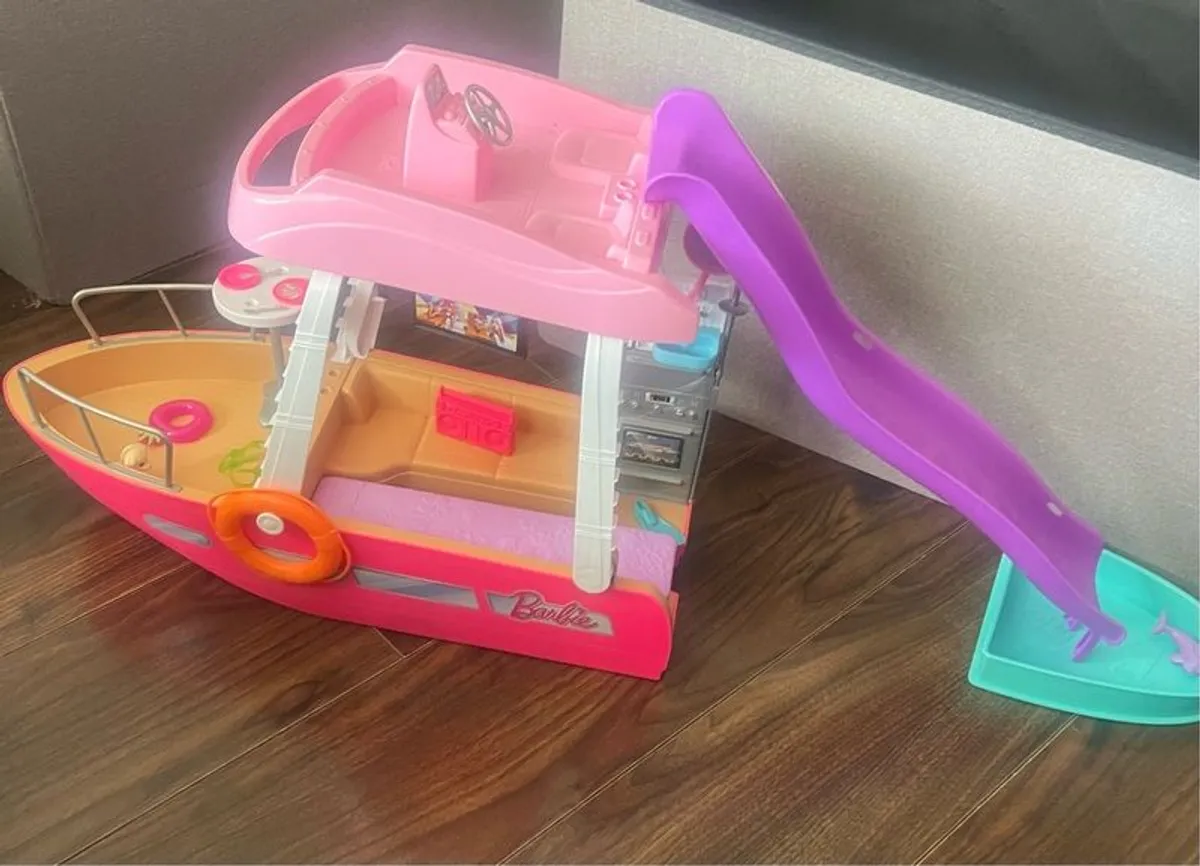 Barbie Bundle - Image 3
