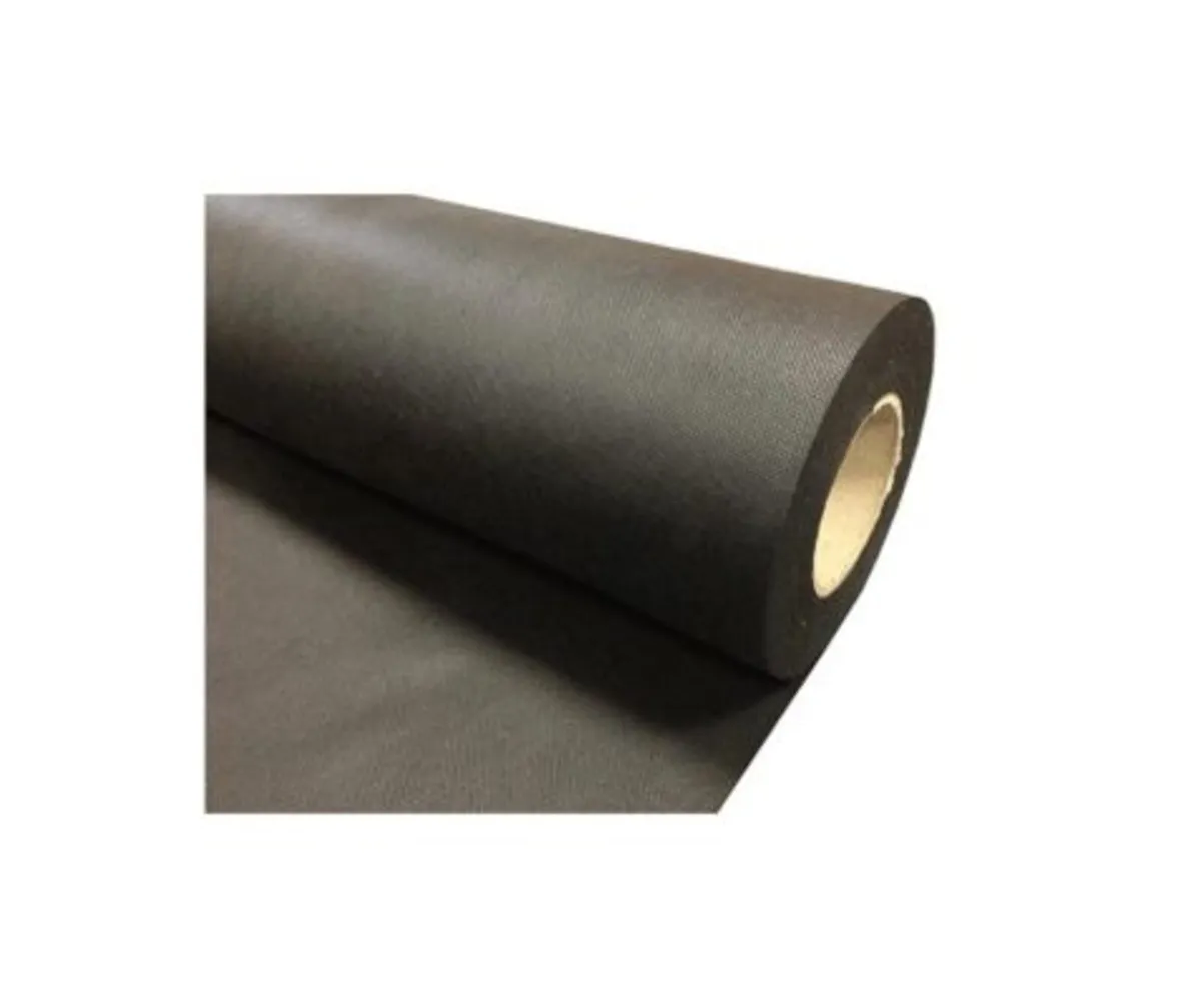 Spun Bonded Weed Control Fabric 70gsm – 1.5m x 50m - Image 3
