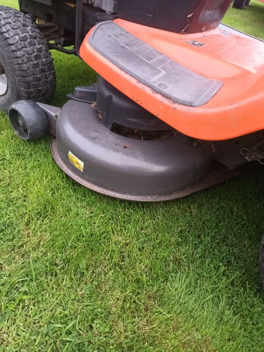 Husqvarna Reduced to clear - Image 3