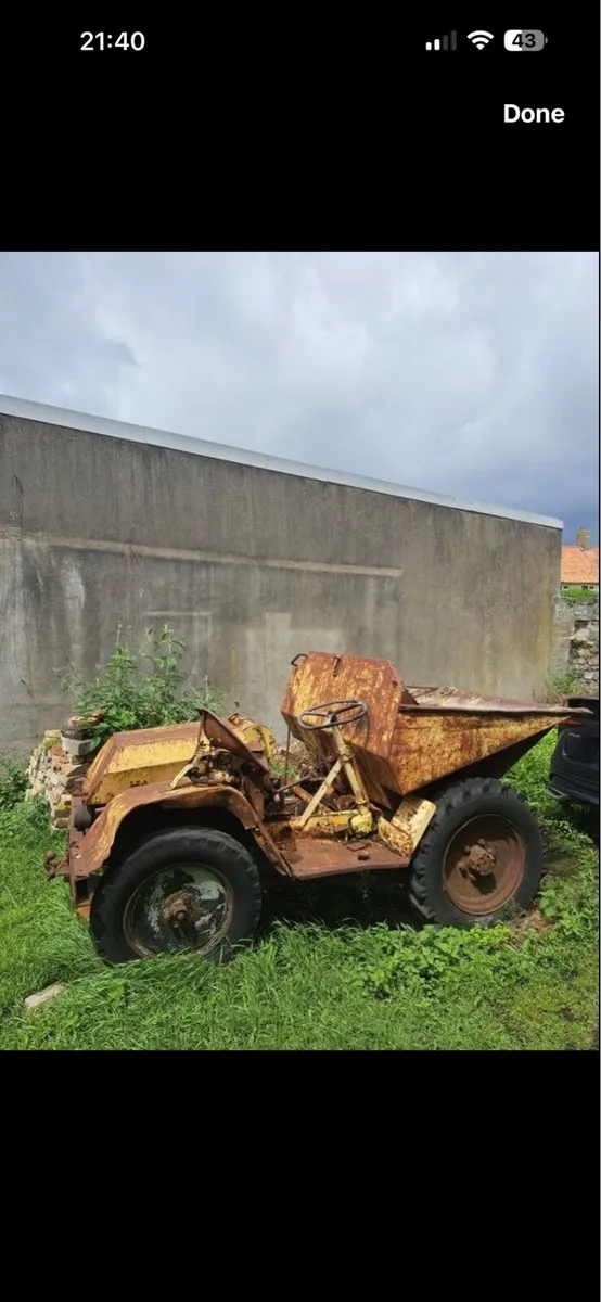 Dumper benford - Image 2