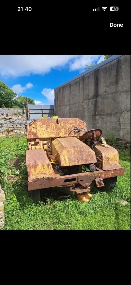 Dumper benford - Image 3
