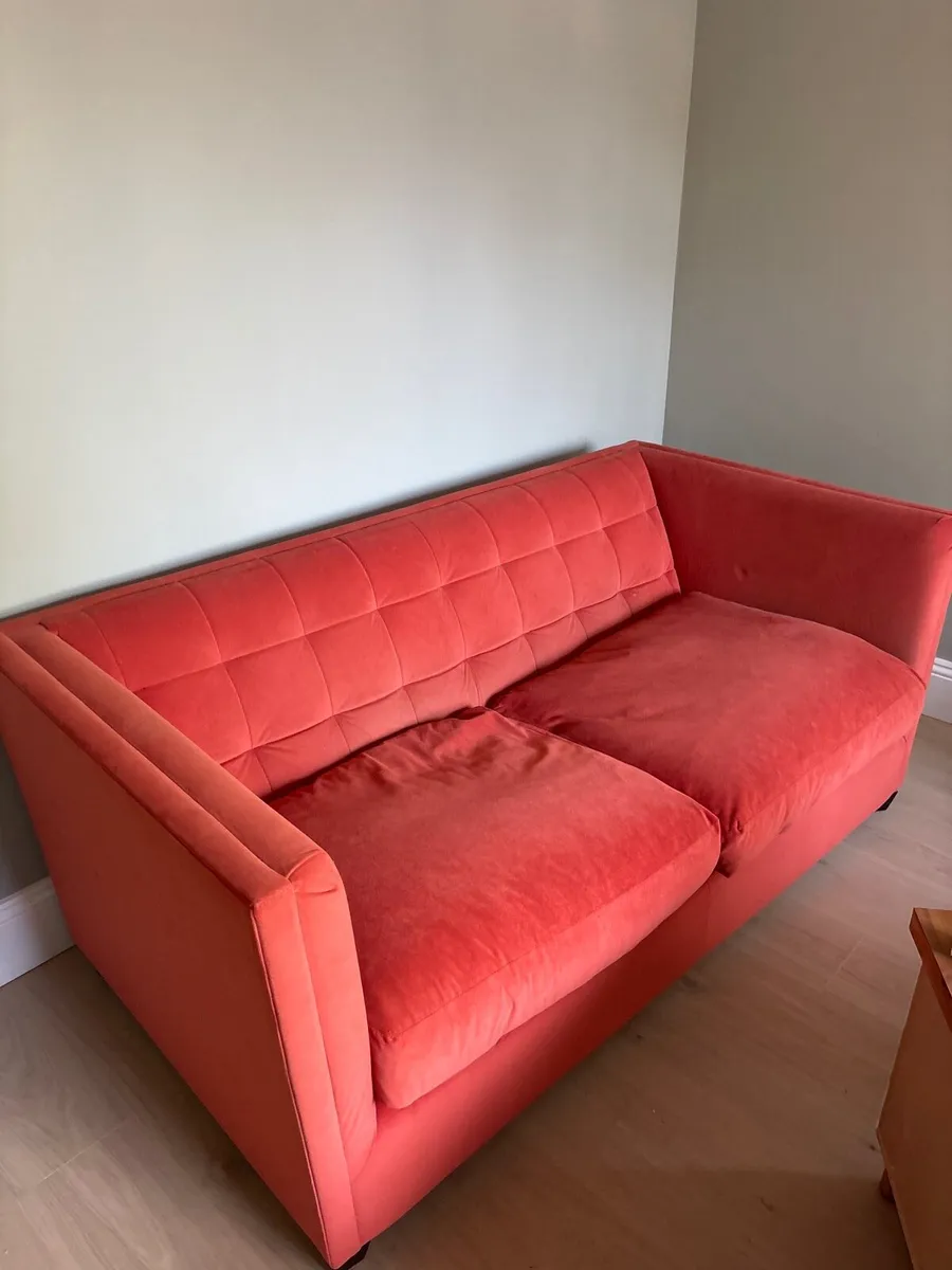 Sofa - Image 1