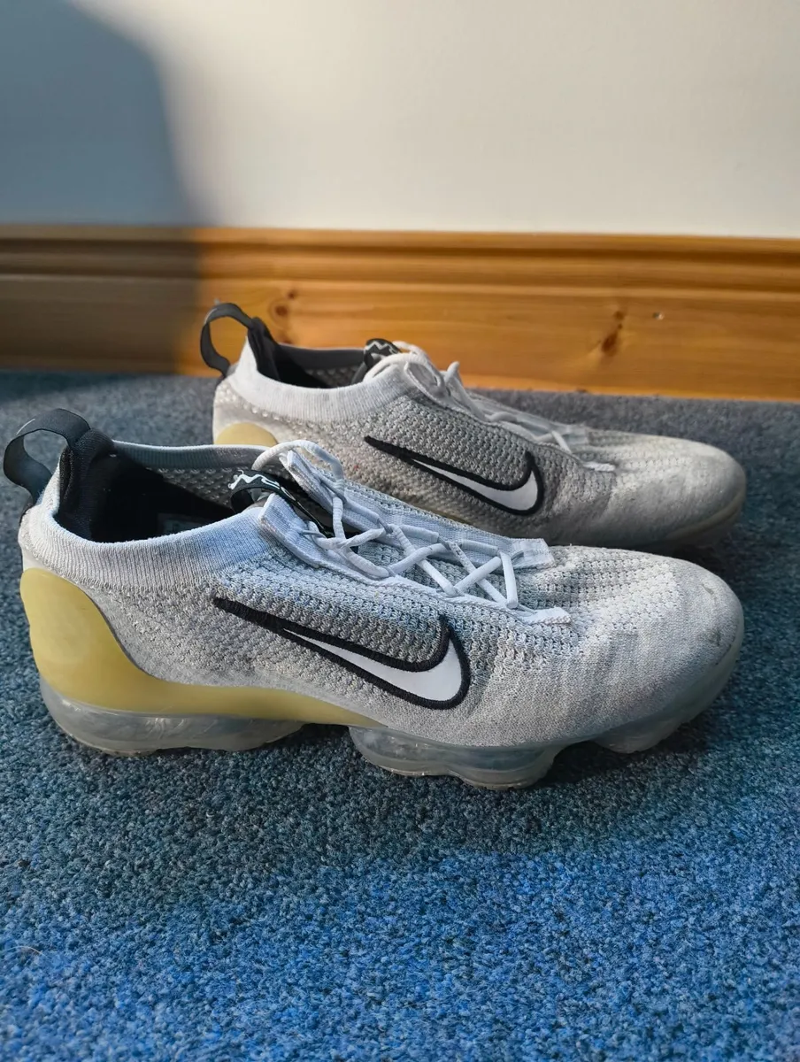 Nike Air VaporMax 2021 Flyknit - Image 2