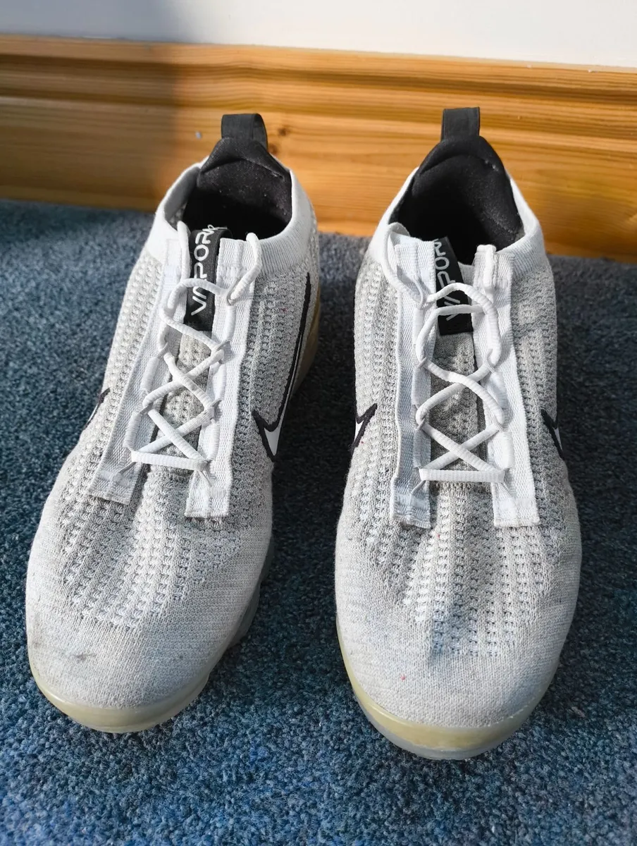 Nike Air VaporMax 2021 Flyknit - Image 3
