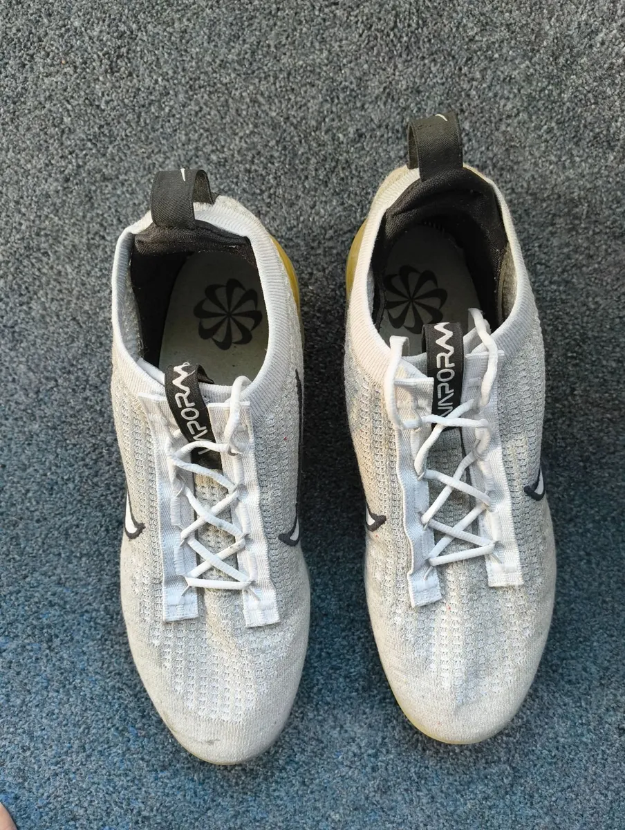 Nike Air VaporMax 2021 Flyknit - Image 4