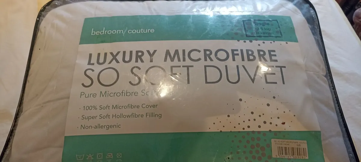 Dreamscene Junior. Duvet Set - Image 2
