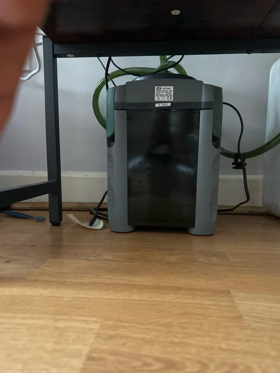 Aquarium 100L - Image 2