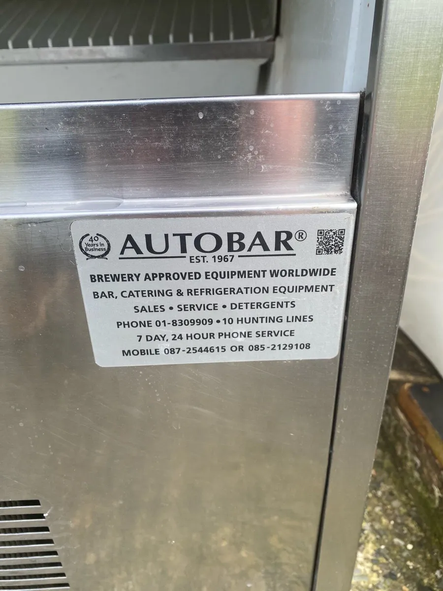 Ice marking machine - Image 3